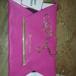 Juicy couture bag